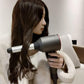 Clockwise Hair Curling Roller For Dyson Hair Dryer - Single