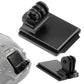Universal Helmet Mount for Action Cameras