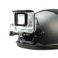 Universal Helmet Mount for Action Cameras