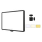 10 Flat-Panel Live Fill Light - Adjustable 3000-6500K Temperature