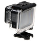 Protective Case For Gopro Hero6 / 5 With Skeleton Housing Buckle Mount And Screw