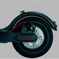 Rear Wheel Accessories for Xiaomi 365 Scooter / Pro - 8.5 Inch