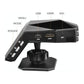 1080P Night Vision Hidden Driving Recorder With Aromatherapy - 2 Inch Hd Single Lens