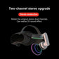 Interference-Blocking Vr Headset Earmuffs For Pico 4
