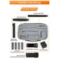 Insta360 X4 Sunnylife Mini Camera Bag For Carrying Model X4-B812