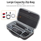 Insta360 X4 Sunnylife Mini Camera Bag For Carrying Model X4-B812