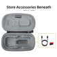 Insta360 X4 Sunnylife Mini Camera Bag For Carrying Model X4-B812