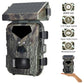 20Mp / 1080P Infrared Tracking Camera - No Screen No Keys