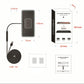 Wireless Car Charger with Anti-slip Pad for Airpods / Iphone - 15w