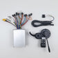 Kugoo M4 Electric Scooter Control Board with Communication Meter - 48V20A