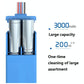 Smart Household Vacuum Cleaner - Jallen Gabor Is25