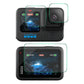 Enkay Hat Prince 9H Tempered Glass Film For Gopro Hero12 Camera