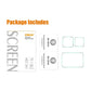 Enkay Hat Prince 9H Tempered Glass Film For Gopro Hero12 Camera