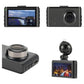 3 Ips Screen Hd Driving Recorder With Wifi And Ts Stream