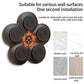 Bluetooth Music Boxing Machine With Wall Mount And Adult Gloves - Without Glove
