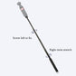 Feiyu G5 / Spg / Wg2 Gimbal Extension Rod For Dji Pocket / Pocket 2 - Stabilizer