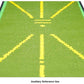 Improve Your Golf Swing With Training Pad And Sponge Balls