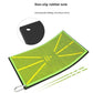 Improve Your Golf Swing With Training Pad And Sponge Balls