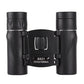 High-power Mini Binoculars for Low-light Night Vision 8x21