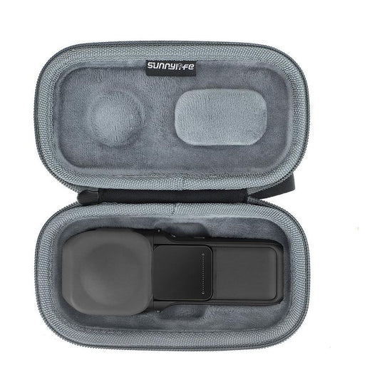 Panoramic Camera Storage Bag For Dji Insta360 One R 1 Inch
