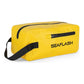 4L Waterproof Bag For Swimming And Beach Dry / Wet Separation