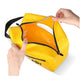4L Waterproof Bag For Swimming And Beach Dry / Wet Separation