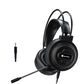 Rgb Wired Headset 3.5Mm Single Plug Luminous