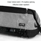 Organizer Bag for Dyson Hair Dryer and Curling Iron - Black