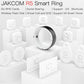Multifunctional R5 Smart Ring - Wearable Tech