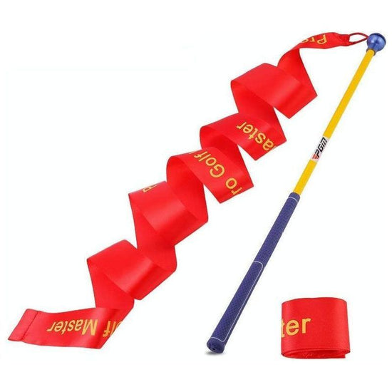 Improve Swing Speed With Golf Swing Stick