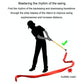 Improve Swing Speed With Golf Swing Stick