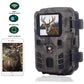 24mp Wifi Hunting Camera with Bluetooth & Night Vision