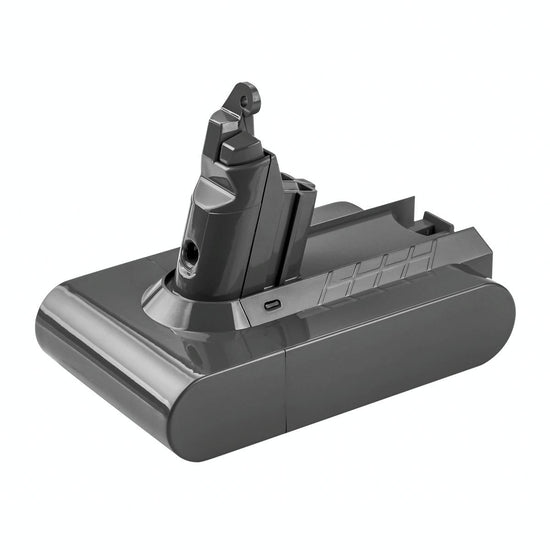 Extra Battery for Dyson V6 Handheld Vacuum - Replacement - 1.5Ah