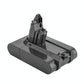 Extra Battery for Dyson V6 Handheld Vacuum - Replacement - 1.5Ah