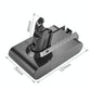 Extra Battery for Dyson V6 Handheld Vacuum - Replacement - 1.5Ah