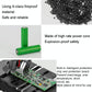 Extra Battery for Dyson V6 Handheld Vacuum - Replacement - 1.5Ah
