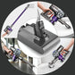 Extra Battery for Dyson V6 Handheld Vacuum - Replacement - 1.5Ah