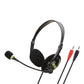 Wired Headset With Mic Gae-440 A Style