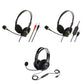 Wired Headset With Mic Gae-440 A Style