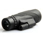 High Power 12X50 Monocular Binoculars - Full Hd Optics