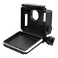 Protective Case For Gopro With Mount And Screw