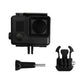 Protective Case For Gopro With Mount And Screw
