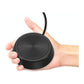 360-Degree Usb Conference Microphone For Webcasts And Calls