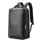Waterproof Anti-Theft Laptop Backpack With Usb Charging - Regular Version Black