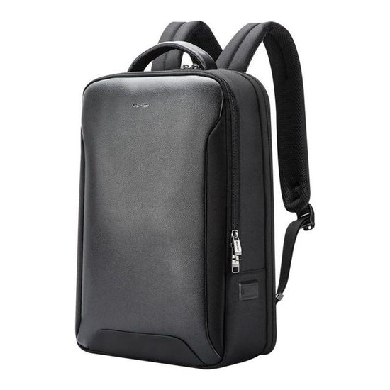 Waterproof Anti-Theft Laptop Backpack With Usb Charging - Regular Version Black