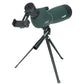 High Definition Birding Scope with Tripod - 25-75x70 - Green Film - 15Mm Eyepiece