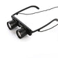 Adjustable Focus Fishing Binoculars - Glass Type 3 x 28