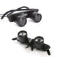 Adjustable Focus Fishing Binoculars - Glass Type 3 x 28