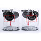 Dyson V6 Dust Bin Collector for A-port Vacuum - Compact and Efficient