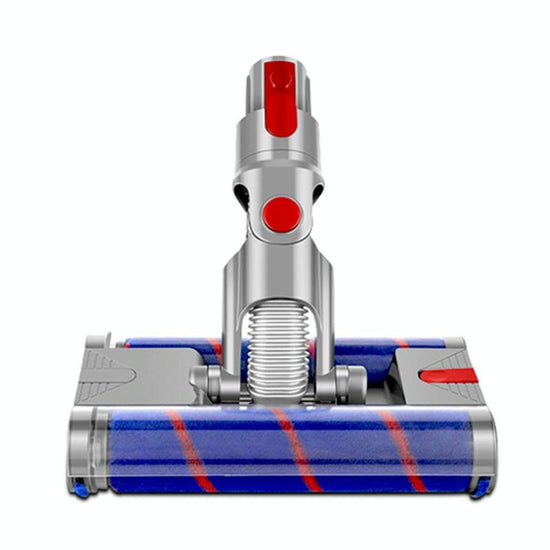Universal Double Roller Floor Brush for Dyson V7 / V8 / V10 / V11